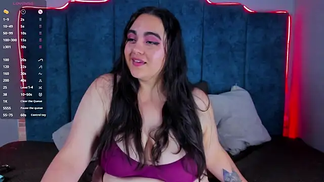 annie_sweetx Live XXX Chat