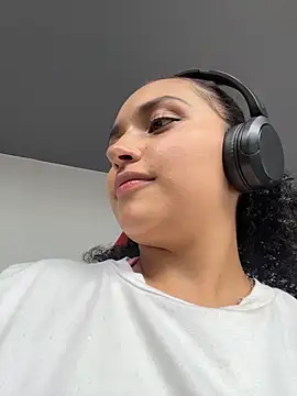 Show Webcam de Lucy_Marin