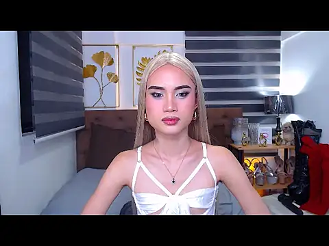 JuicyCockThea's Webcam Show