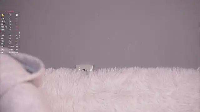 AngelicRice's Live XXX Chat