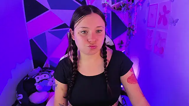 little_emma0 Live XXX-chat