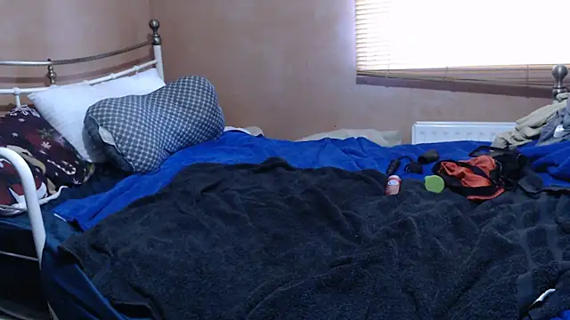 Daddybear26 – Naživo XXX chat