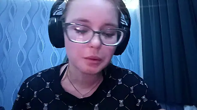 Show de webcam de JennieSpotted