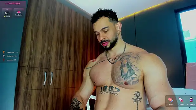 Czat XXX na żywo – massimo_visconti