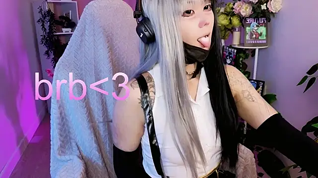Chat XXX Live hiro_ryota