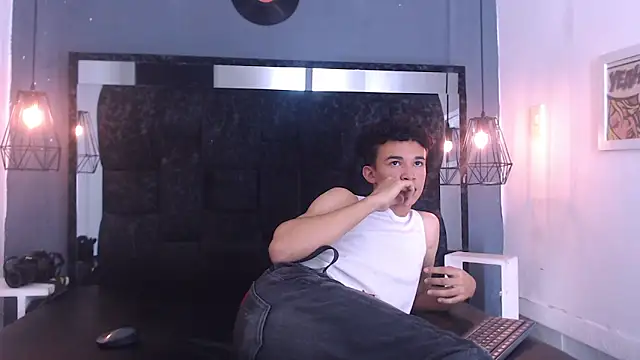 Matthew_Stone_ – webcam-show