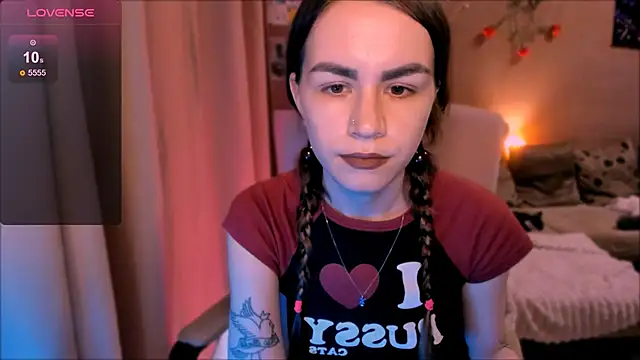 _selectrra élő XXX-chatje
