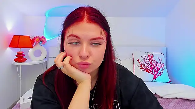 LizyBex's Live XXX Chat