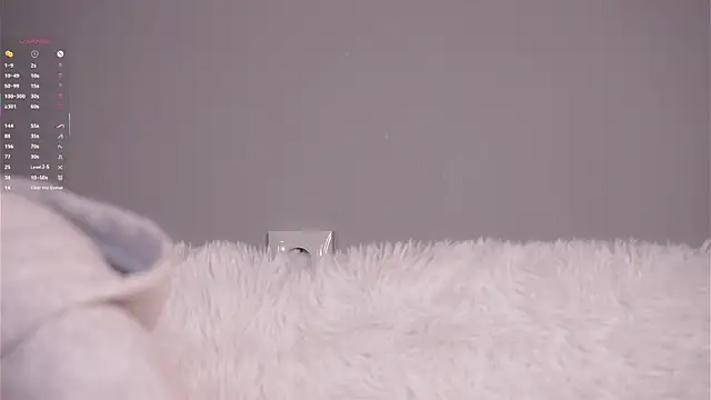 Živý XXX chat AngelicRice
