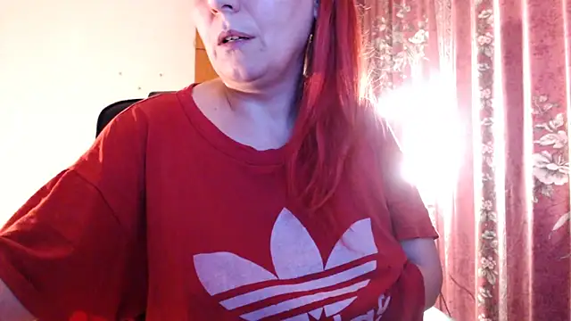 NymphoQueenn's Live XXX Chat