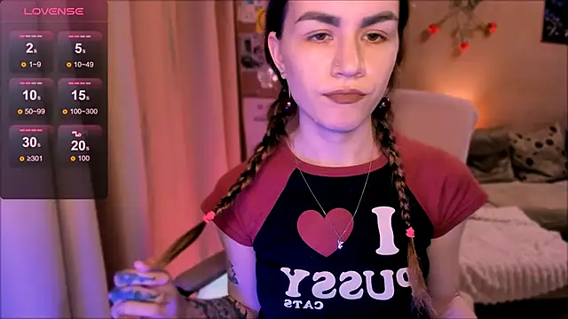Živý XXX chat _selectrra