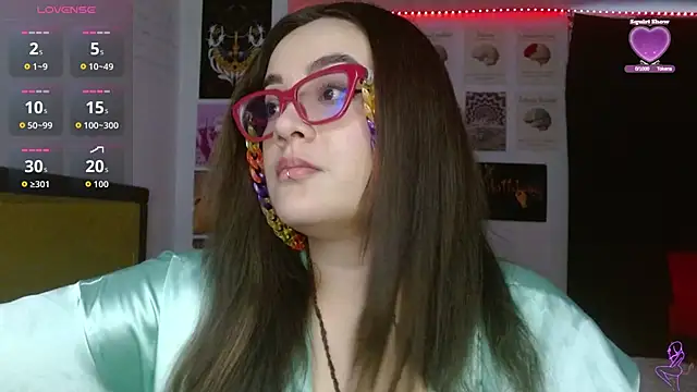 Nova-Satela Live XXX-chat