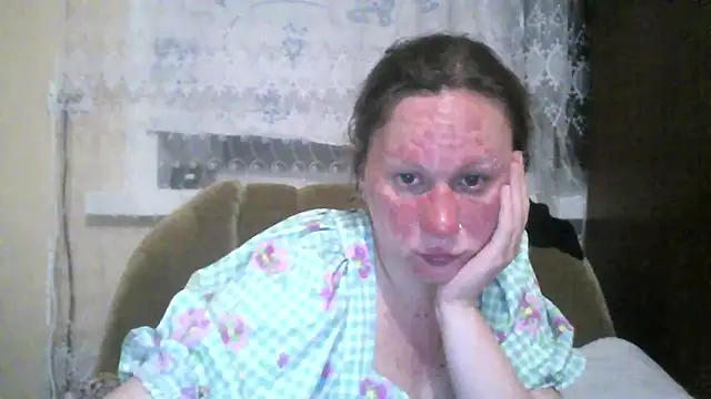 Norma_Wall élő XXX-chatje