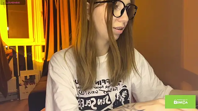 Chat XXX ao vivo de Veneloppalife