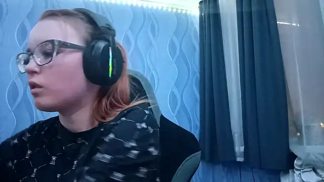 Show de webcam de JennieSpotted