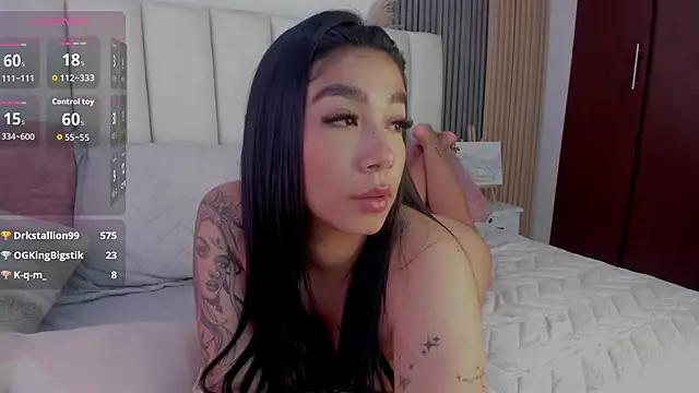 Skcarlet_beckett's Live XXX Chat
