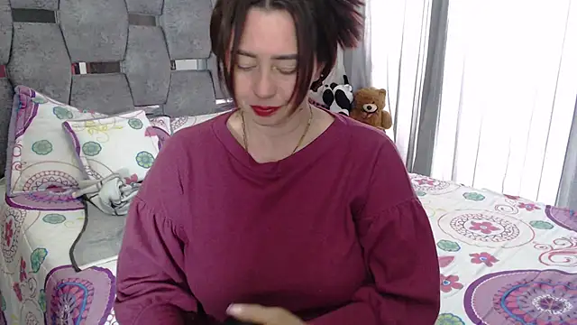 sara_hott_1: онлайн-секс-чат