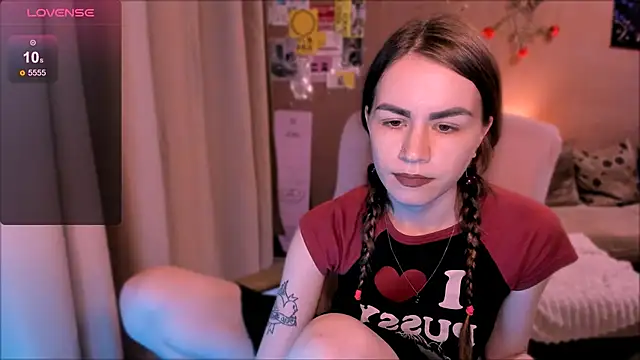 _selectrra's Live XXX Chat