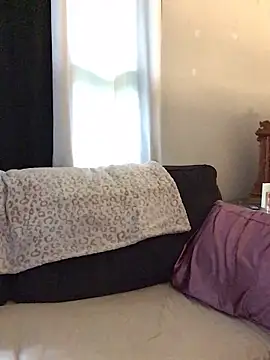 SidneyRaee's Webcam Show