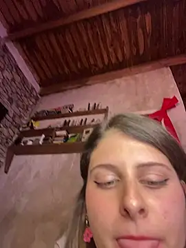 Chat XXX ao vivo de FlorBich