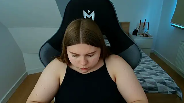 AbbyLuxee's Live XXX Chat
