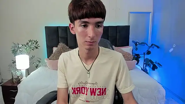 XXX chat uživo modela Jake_evans