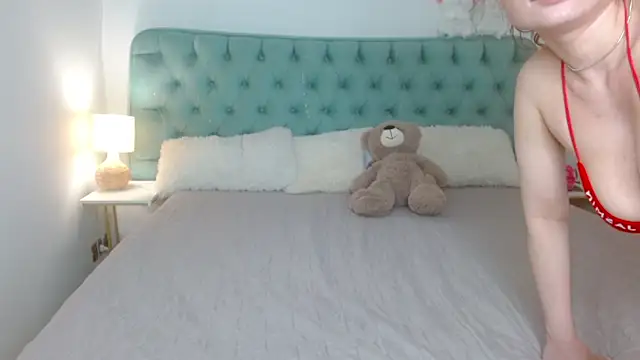 Chat XXX ao vivo de Erika_bestboobs