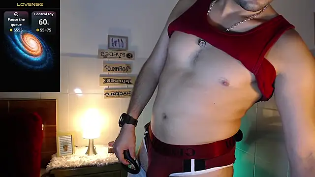 andders_'s Live XXX Chat