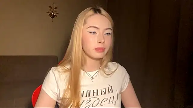 JacquiKelder Adlı Modelin Canlı XXX Sohbeti