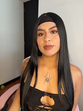 Chat XXX ao vivo de Baby_ciaraaa