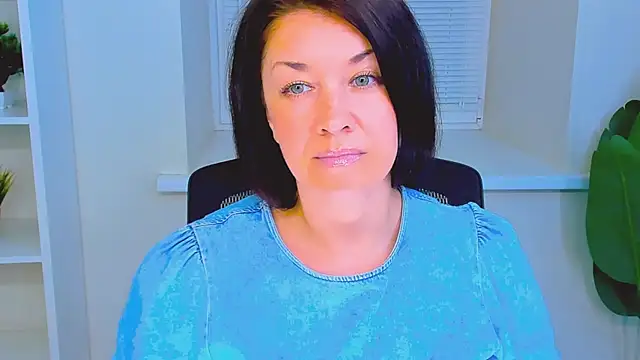 AnaMillsn Live XXX chat