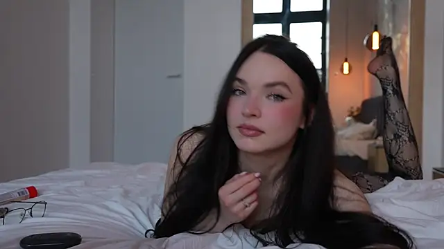 ibiddi élő XXX-chatje