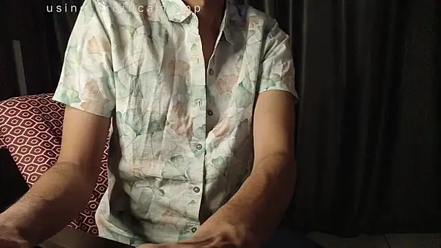 XXX chat uživo modela skinny_tamer