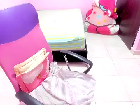 Chat XXX en directo de sra_boobs