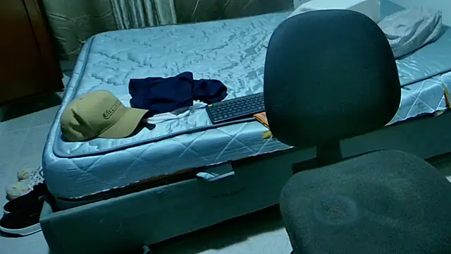 Živý XXX chat Jhon_wich