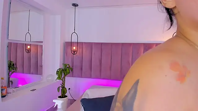 Živý XXX chat babepolly