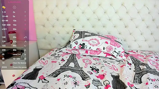 kiity_horny_ 라이브 XXX 채팅