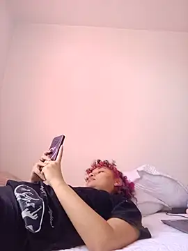 Ari_vibesXのライブXXXチャット