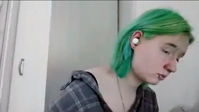 Webkamerová show HunXena