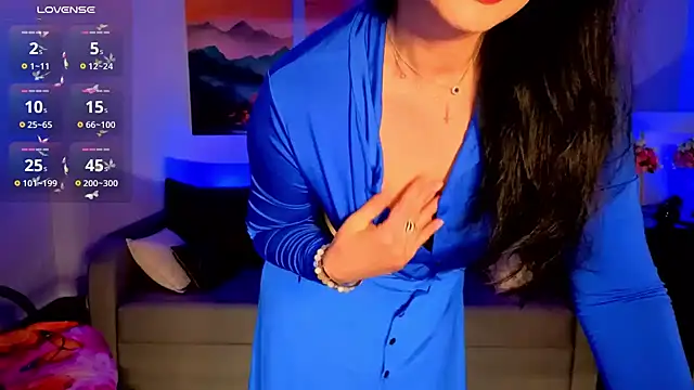 Sofia_Ford Obrolan Langsung XXX