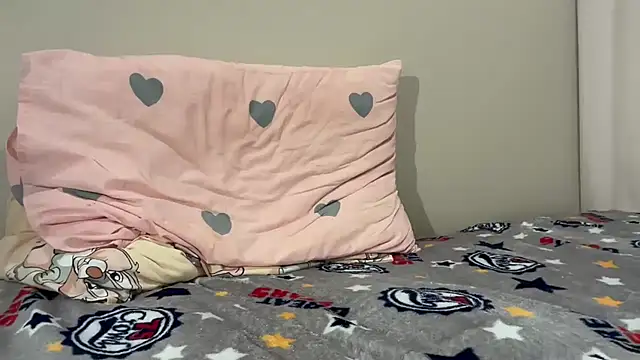Webkamerová show Sasha__Love