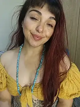 Winona-miu Obrolan Langsung XXX