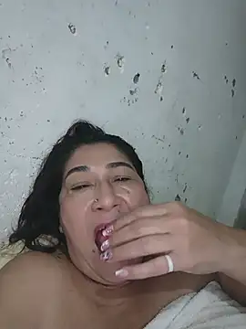 PatriciaGrajales Obrolan Langsung XXX