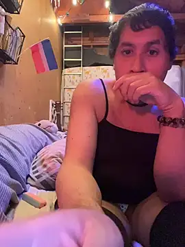chrisstyannecd ওয়েবক্যাম শো