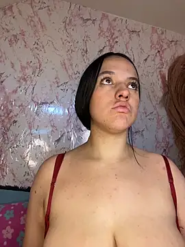 Chat XXX ao vivo de CelesteJones1