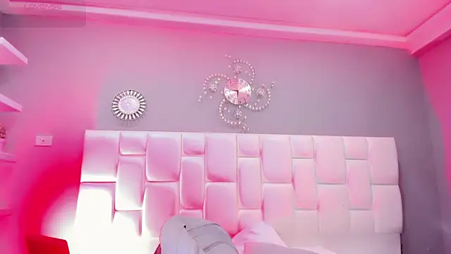 Kisses_Sophia 网络视讯表演