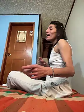 ImCrazzy: απευθείας συνομιλία ΧΧΧ