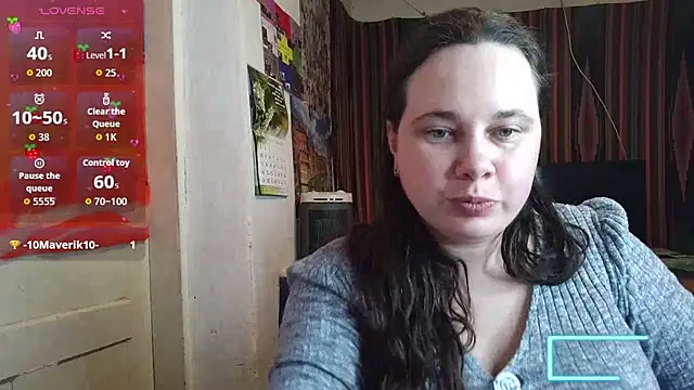 Chat XXX en directo de Cora_Maro