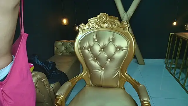 Sweettpleasure 라이브 XXX 채팅