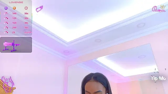 AshleyFerrin Live XXX chat